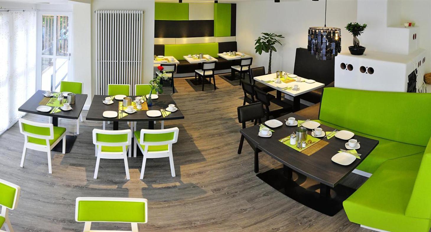 Amiga Hotel Muenchen Messe Ngoại thất bức ảnh