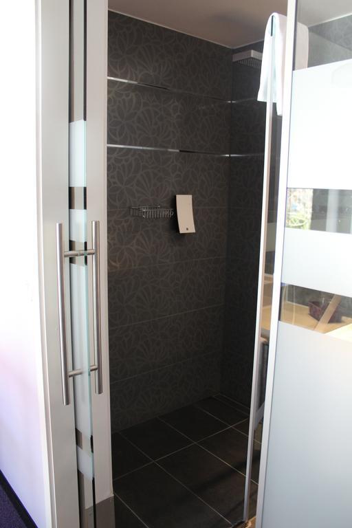 Amiga Hotel Muenchen Messe Phòng bức ảnh