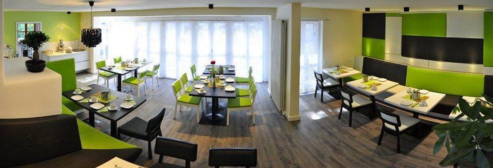 Amiga Hotel Muenchen Messe Ngoại thất bức ảnh